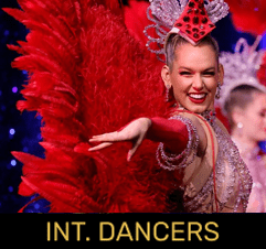 int-dancer